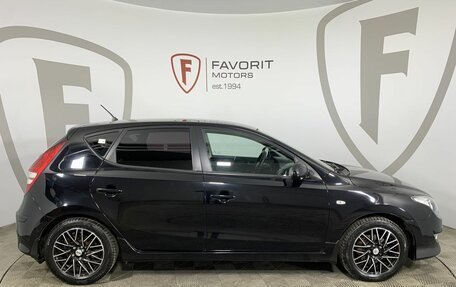 Hyundai i30 I, 2011 год, 719 000 рублей, 4 фотография