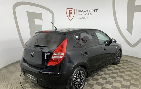 Hyundai i30 I, 2011 год, 719 000 рублей, 6 фотография