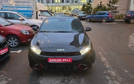 KIA Cerato IV, 2023 год, 2 850 000 рублей, 1 фотография