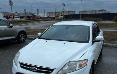 Ford Mondeo IV, 2012 год, 850 000 рублей, 1 фотография