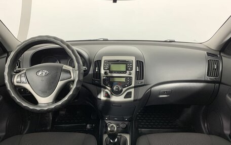 Hyundai i30 I, 2011 год, 719 000 рублей, 7 фотография