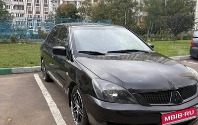 Mitsubishi Lancer IX, 2006 год, 300 000 рублей, 1 фотография