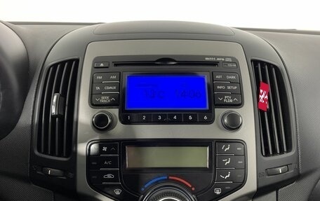 Hyundai i30 I, 2011 год, 719 000 рублей, 12 фотография