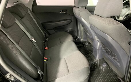 Hyundai i30 I, 2011 год, 719 000 рублей, 16 фотография