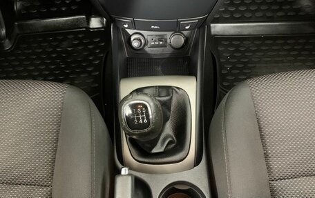 Hyundai i30 I, 2011 год, 719 000 рублей, 13 фотография