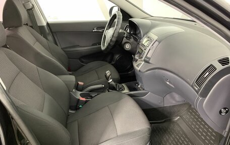 Hyundai i30 I, 2011 год, 719 000 рублей, 14 фотография