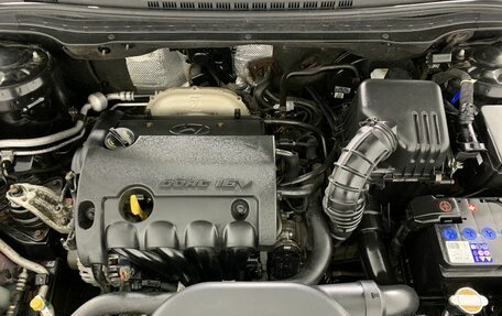 Hyundai i30 I, 2011 год, 719 000 рублей, 17 фотография