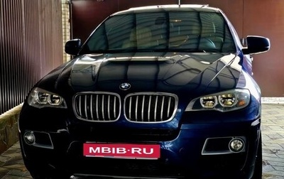 BMW X6, 2012 год, 2 500 000 рублей, 1 фотография