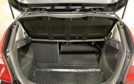 Hyundai i30 I, 2011 год, 719 000 рублей, 18 фотография