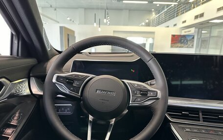 Haval F7, 2025 год, 3 549 000 рублей, 10 фотография
