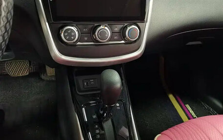 Nissan Tiida, 2021 год, 1 100 000 рублей, 6 фотография