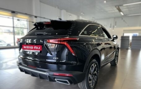 Haval F7, 2025 год, 3 549 000 рублей, 6 фотография