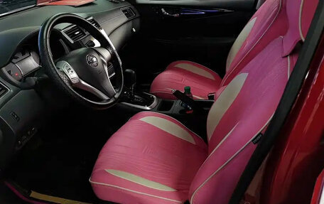 Nissan Tiida, 2021 год, 1 100 000 рублей, 13 фотография