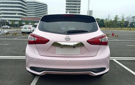 Nissan Tiida, 2021 год, 1 100 000 рублей, 15 фотография