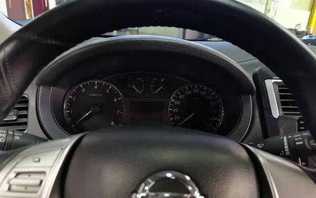 Nissan Tiida, 2021 год, 1 100 000 рублей, 16 фотография