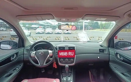 Nissan Tiida, 2021 год, 1 100 000 рублей, 9 фотография