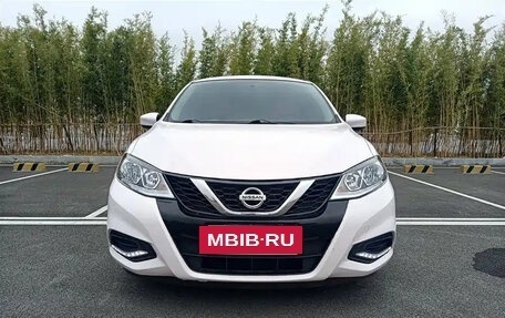 Nissan Tiida, 2021 год, 1 100 000 рублей, 4 фотография