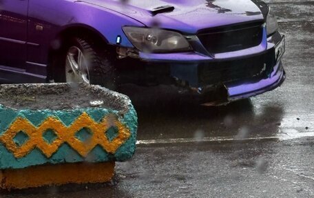 Toyota Altezza, 2001 год, 550 000 рублей, 3 фотография