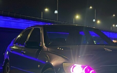 Toyota Altezza, 2001 год, 550 000 рублей, 5 фотография