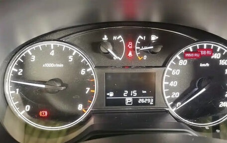 Nissan Tiida, 2021 год, 1 100 000 рублей, 10 фотография