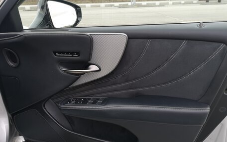 Lexus LS IV, 2018 год, 4 800 000 рублей, 11 фотография