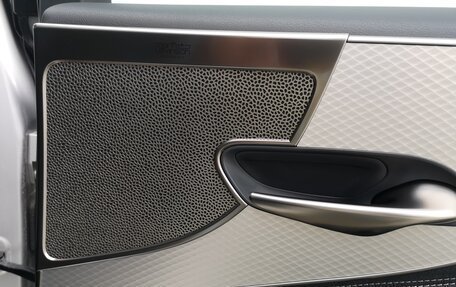 Lexus LS IV, 2018 год, 4 800 000 рублей, 14 фотография