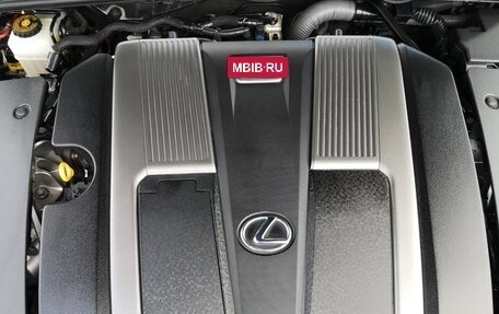 Lexus LS IV, 2018 год, 4 800 000 рублей, 9 фотография