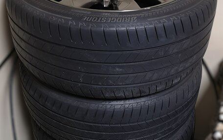 Lexus LS IV, 2018 год, 4 800 000 рублей, 23 фотография