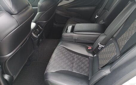 Lexus LS IV, 2018 год, 4 800 000 рублей, 16 фотография