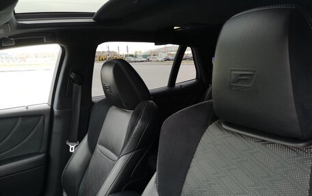 Lexus LS IV, 2018 год, 4 800 000 рублей, 20 фотография