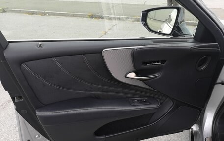 Lexus LS IV, 2018 год, 4 800 000 рублей, 19 фотография