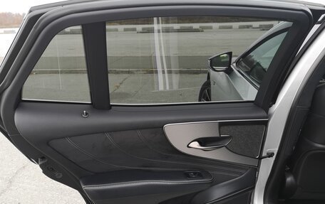 Lexus LS IV, 2018 год, 4 800 000 рублей, 17 фотография