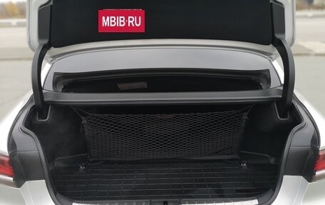 Lexus LS IV, 2018 год, 4 800 000 рублей, 15 фотография