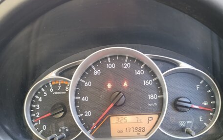 Toyota Ractis II, 2015 год, 1 000 000 рублей, 7 фотография