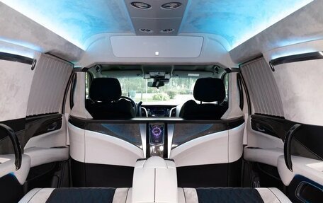 Cadillac Escalade IV, 2019 год, 5 600 000 рублей, 3 фотография