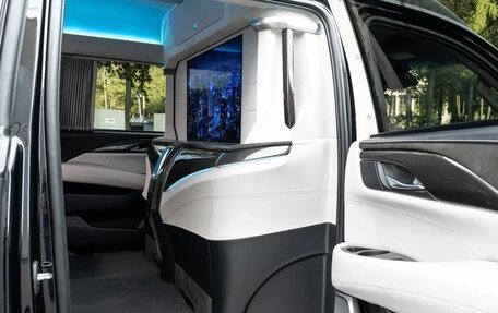 Cadillac Escalade IV, 2019 год, 5 600 000 рублей, 8 фотография