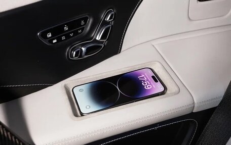 Cadillac Escalade IV, 2019 год, 5 600 000 рублей, 11 фотография