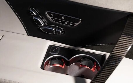 Cadillac Escalade IV, 2019 год, 5 600 000 рублей, 10 фотография