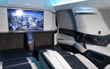 Cadillac Escalade IV, 2019 год, 5 600 000 рублей, 6 фотография