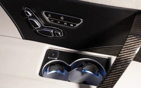 Cadillac Escalade IV, 2019 год, 5 600 000 рублей, 9 фотография