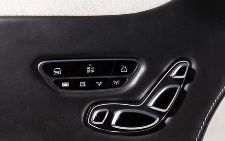 Cadillac Escalade IV, 2019 год, 5 600 000 рублей, 12 фотография