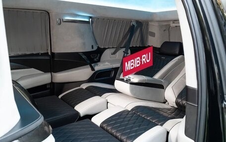 Cadillac Escalade IV, 2019 год, 5 600 000 рублей, 5 фотография