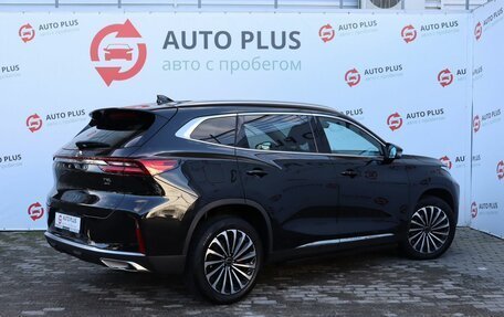 CheryExeed TXL, 2022 год, 2 349 000 рублей, 2 фотография