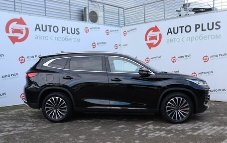 CheryExeed TXL, 2022 год, 2 349 000 рублей, 3 фотография