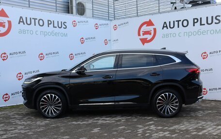 CheryExeed TXL, 2022 год, 2 349 000 рублей, 4 фотография