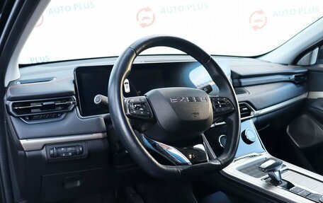 CheryExeed TXL, 2022 год, 2 349 000 рублей, 9 фотография