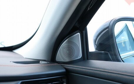 CheryExeed TXL, 2022 год, 2 349 000 рублей, 16 фотография
