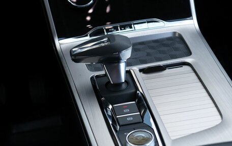 CheryExeed TXL, 2022 год, 2 349 000 рублей, 14 фотография