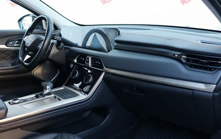 CheryExeed TXL, 2022 год, 2 349 000 рублей, 10 фотография