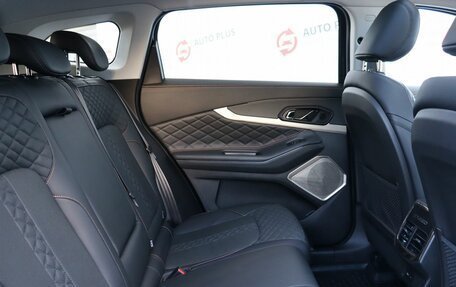 CheryExeed TXL, 2022 год, 2 349 000 рублей, 18 фотография